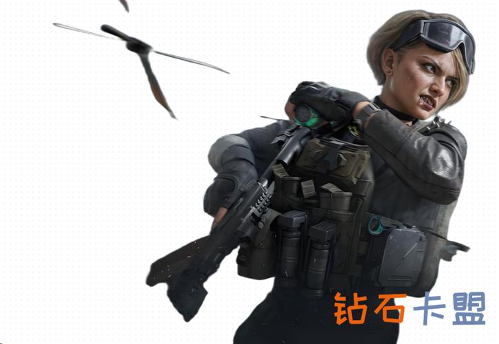 三角洲行动辅助卡盟