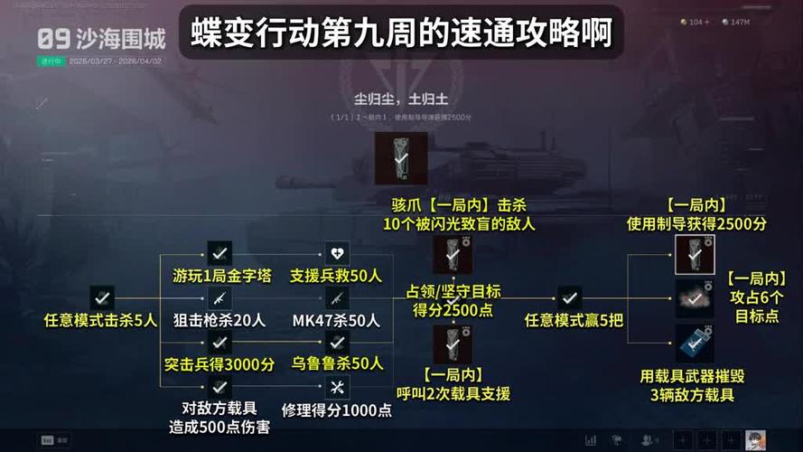 三角洲行动快速上手